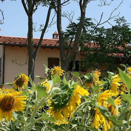 Il Viaggiolo Villa