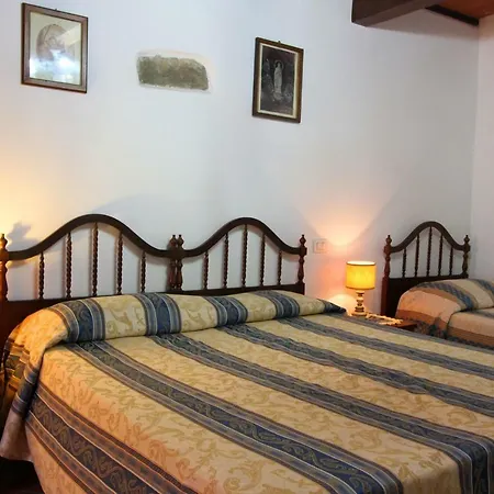 Il Viaggiolo Villa