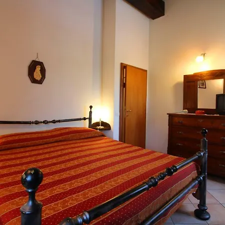 Villa Il Viaggiolo Foiano Della Chiana