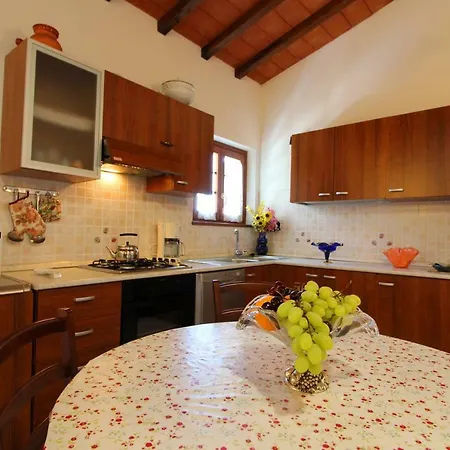 Il Viaggiolo Villa