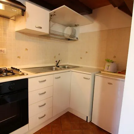 Il Viaggiolo Villa