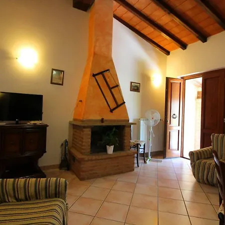 Villa Il Viaggiolo Foiano Della Chiana