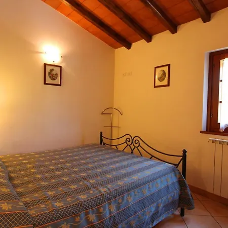 Villa Il Viaggiolo Foiano Della Chiana