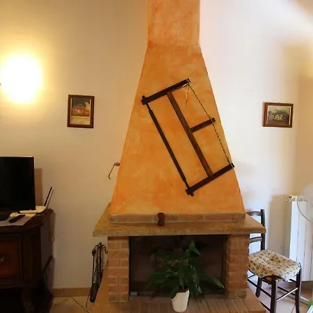 Villa Il Viaggiolo Foiano Della Chiana