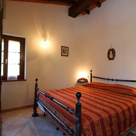 Villa Il Viaggiolo *