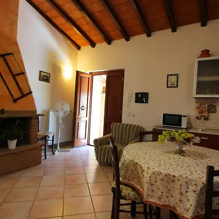 Villa Il Viaggiolo Foiano Della Chiana
