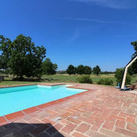 Villa Il Viaggiolo *