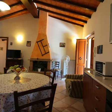 Villa Il Viaggiolo *