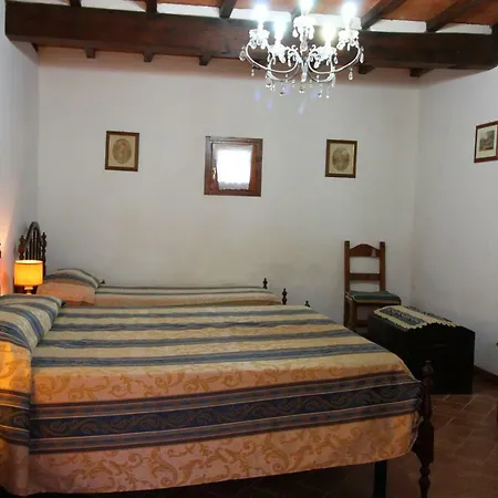 Villa Il Viaggiolo