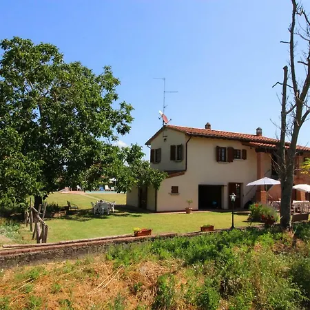 Il Viaggiolo Villa *