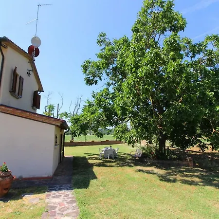 Villa Il Viaggiolo