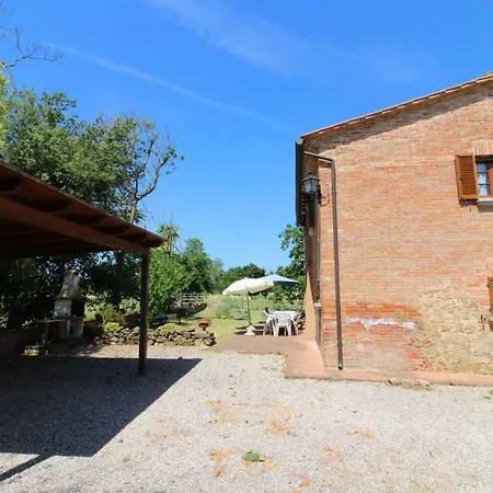 Villa Il Viaggiolo *