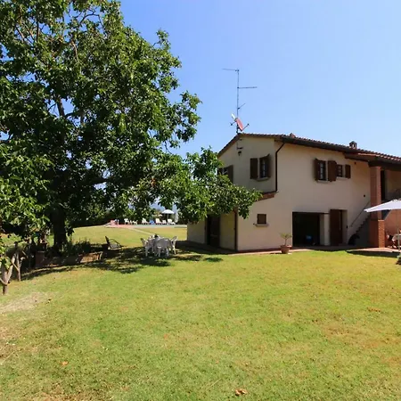 Il Viaggiolo Villa *