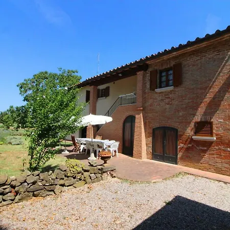 Il Viaggiolo Villa