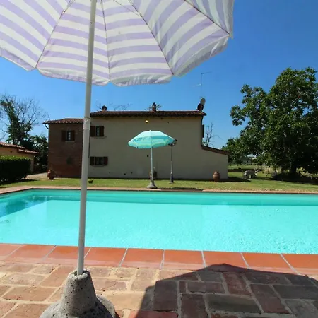 Villa Il Viaggiolo