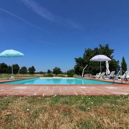 Il Viaggiolo Villa Foiano Della Chiana