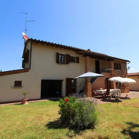 Il Viaggiolo Villa
