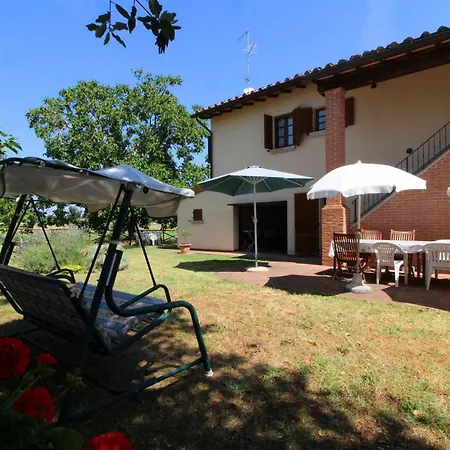 Villa Il Viaggiolo *