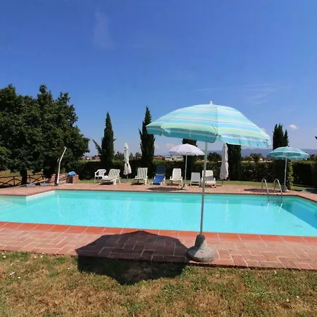 Il Viaggiolo Villa