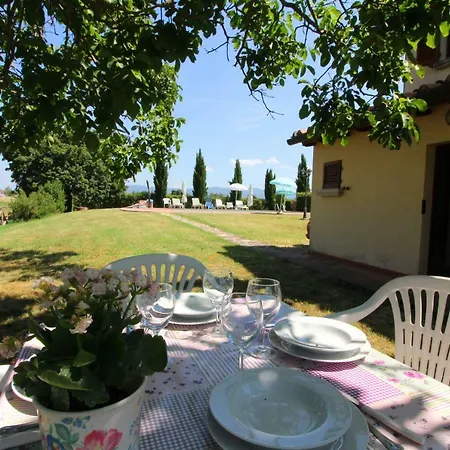 Villa Il Viaggiolo *