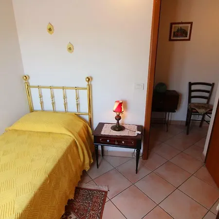 Il Viaggiolo *