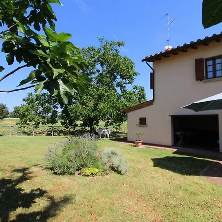 Il Viaggiolo Villa Foiano Della Chiana